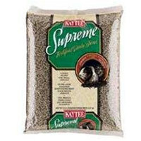 Kaytee Products Inc - Supreme Guinea Pig Fortified Daily Mix 5 Pound