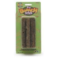 Super Pet Branch Bites Small Animal Treat- 10-count