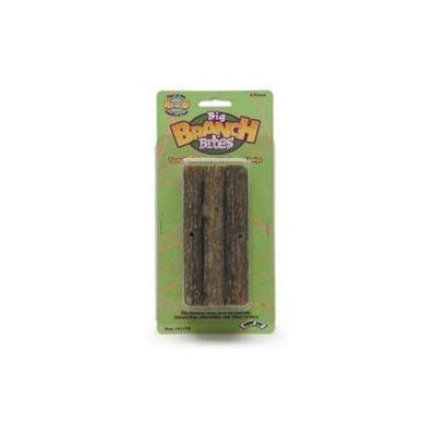Super Pet Branch Bites Small Animal Treat- 10-count