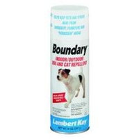 Boundary Dog Repellent Aerosol Spray - 14 oz