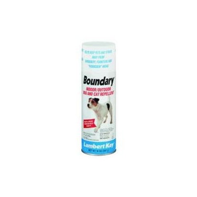 Boundary Dog Repellent Aerosol Spray - 14 oz