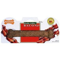 Nylabone Corp bones Nylabone Corp - bones - Healthy Edible- Bacon Giant - NEB104P