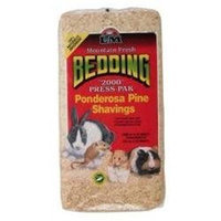 L/m Animal Farms LM Animal Farms Bedding Press-Pak Ponderosa Pine Shavings