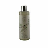 White Jasmine Moisturizing Bath & Shower Gel 11.8 Oz / 350 Ml for Women by Woods Of Windsor