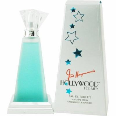 Hollywood Eau De Toilette Spray 1.7 Oz / 50 Ml for Men by Fred Hayman