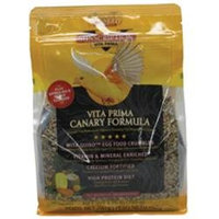 Sun Seed Vita Prima Cockatiel Food Size: 25 Pound