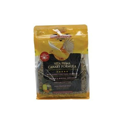 Sun Seed Vita Prima Cockatiel Food Size: 25 Pound
