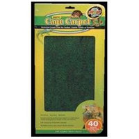 Zoo Med Laboratories - Cage Carpet Breeder 18 X 36 - CC-40B