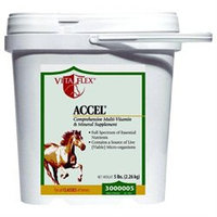 Farnam Company Farnam 3000005 Accel