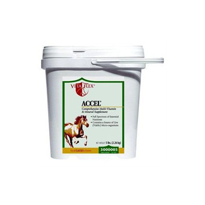 Farnam Company Farnam 3000005 Accel