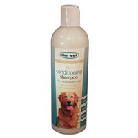 Durvet Naturals Conditioning Dog Shampoo in Blue - 17 oz.