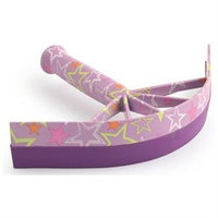 Desert Equestrian Horse Luckystar Sweat Scraper Blackberry