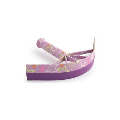 Desert Equestrian Horse Luckystar Sweat Scraper Blackberry