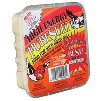 C & s Products Co C & S Products Pure Suet Cake