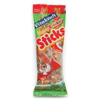 Vitakraft Pet Products Co Honey Sticks For Rabbits - 25752