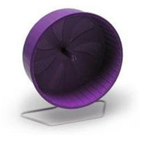 Super Pet Comfort Wheel for Hamster/Gerbil/Hedgehog - Large