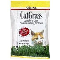 Gimborn Products .Gimborn Cat Grass (100-gram bag)
