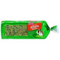 Kaytee Products Inc Kaytee Natural Alfalfa Mini Bale: 14 oz