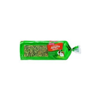 Kaytee Products Inc Kaytee Natural Alfalfa Mini Bale: 14 oz