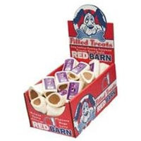 Snoozer Gluten-Free Beef-Flavor Dental Treats 403037