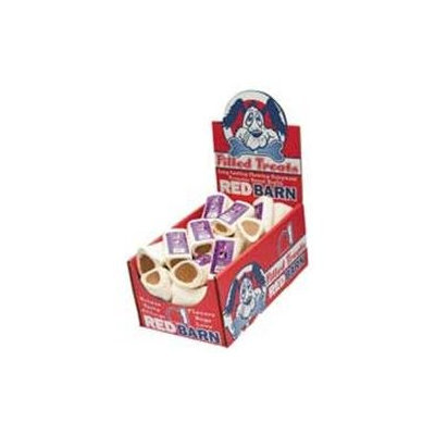 Snoozer Gluten-Free Beef-Flavor Dental Treats 403037