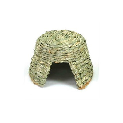 Ware Manufacturing. Inc. Ware Mfg Nature Hut Small Amnimal Home
