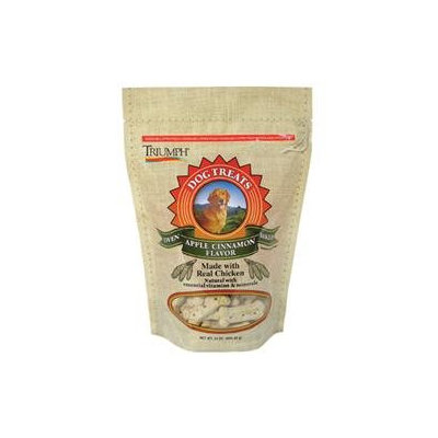 Sunshine Mill Apple Cinnamon Biscuits 24 Ounces Pack Of 8 - 338