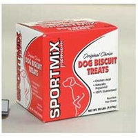 Midwestern Pet Foods Sportmix Charcoal Dog Biscuit Med 20 Pound - 2100111
