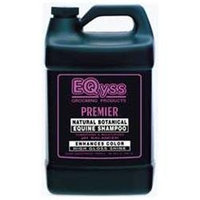 Eqyss Grooming Products Eqyss Grooming 10355 Premier Ntrl Botanical Shampoo