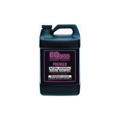 Eqyss Grooming Products Eqyss Grooming 10355 Premier Ntrl Botanical Shampoo