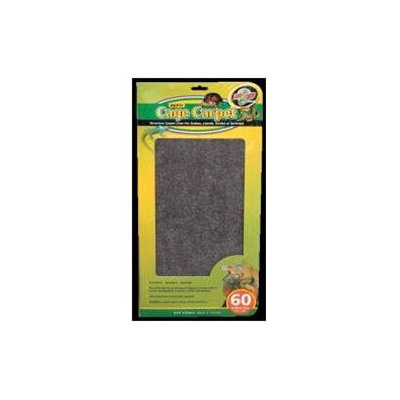 Zoo Med Laboratories - Cage Carpet Breeder 18 X 48 - CC-60