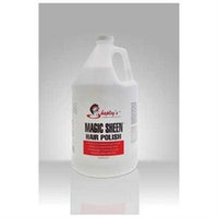 Shapley S Shapley S Magic Sheen Polish Gallon - MS-GAL DS