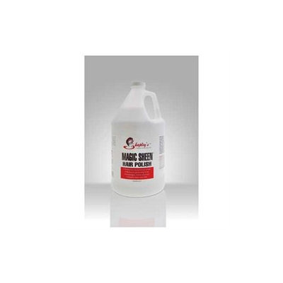Shapley S Shapley S Magic Sheen Polish Gallon - MS-GAL DS