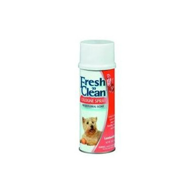 Super-dog Pet Food Company Fresh N Clean Original Scent Pet Cologne 12 Ounces