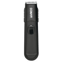 Conair Battery-Operated 2-in-1 Beard & Mustache Trimmer