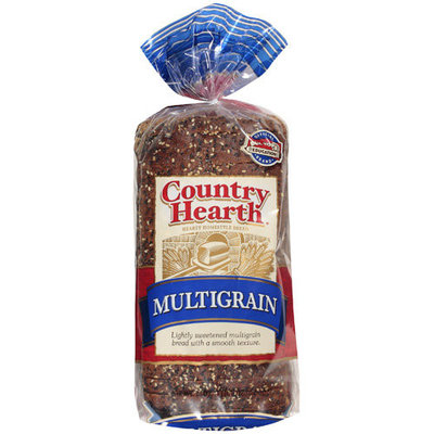 Country Health Multigrain Bread, 24 oz