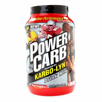 Labrada Nutrition Power Carb Karbo-Lyn Drink Mix