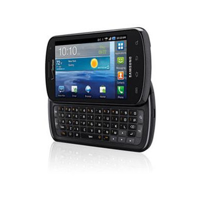 Samsung Stratosphere