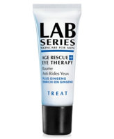 Lab Series Skincare for Men Age Rescue Eye Therapy, .5 oz