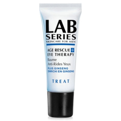 Lab Series Skincare for Men Age Rescue Eye Therapy, .5 oz