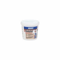 Wmu Henry 314 Premixed Adhesive 1 Qt