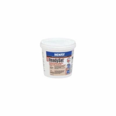 Wmu Henry 314 Premixed Adhesive 1 Qt