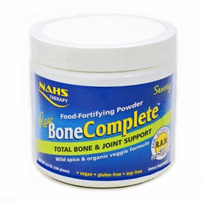 Bone Complete Savory By North American Herb and Spice - 6.5 Ounces