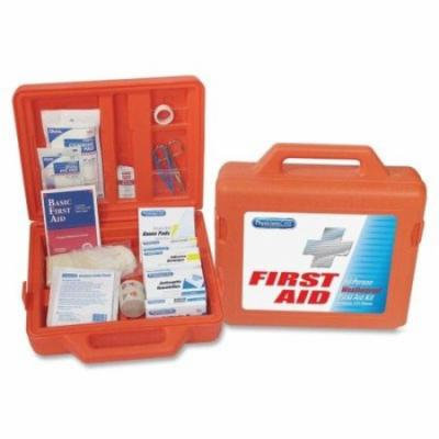 ACM13200 - PhysiciansCARE Weatherproof First Aid Kit for 50 People
