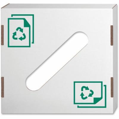 Fellowes Paper Slot Recycling Bin Lids -FEL7320301