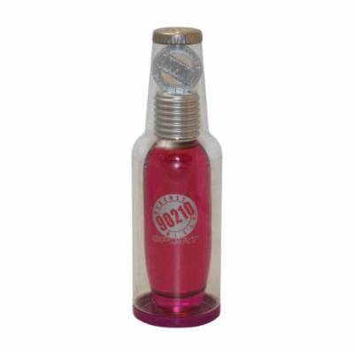 Beverly Hills 90210 Sport Eau De Toilette Spray 3.4 Oz / 100 Ml for Women by Spelling Enterprise