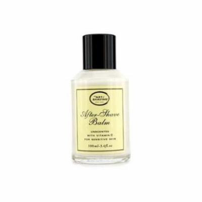 The Art Of Shaving After Shave Balm Unscented 100Ml/3.4Oz