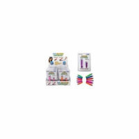 Ddi 2 piece Silicone Toenail & Fingernail Clipper Set