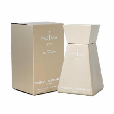 Nejma Five Aoud Eau De Parfum Spray 3.3 Oz / 100 Ml for Women by Pascal Morabito