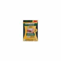 3M SandBlaster Sanding Pads or Standing Sponges (60 Grit Sanding Sponge)